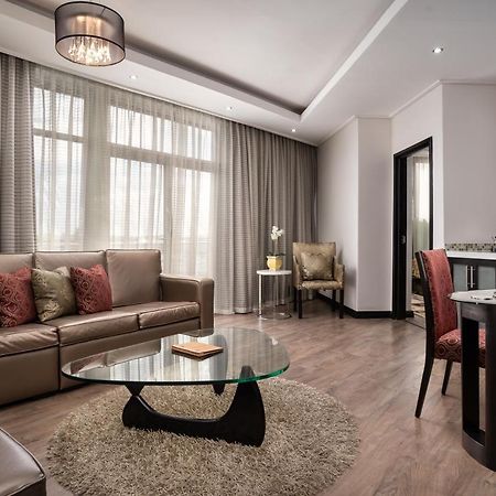The Oasis Hotel Upington Luaran gambar