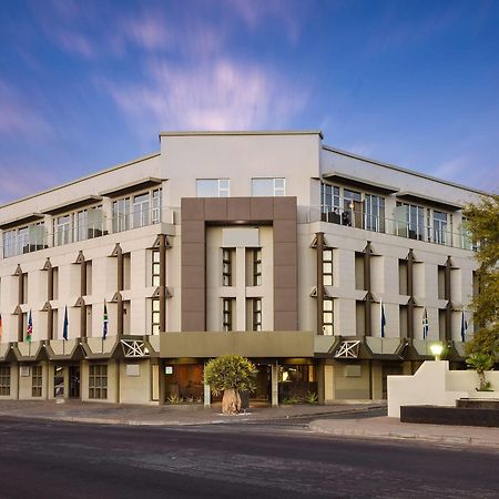 The Oasis Hotel Upington Luaran gambar