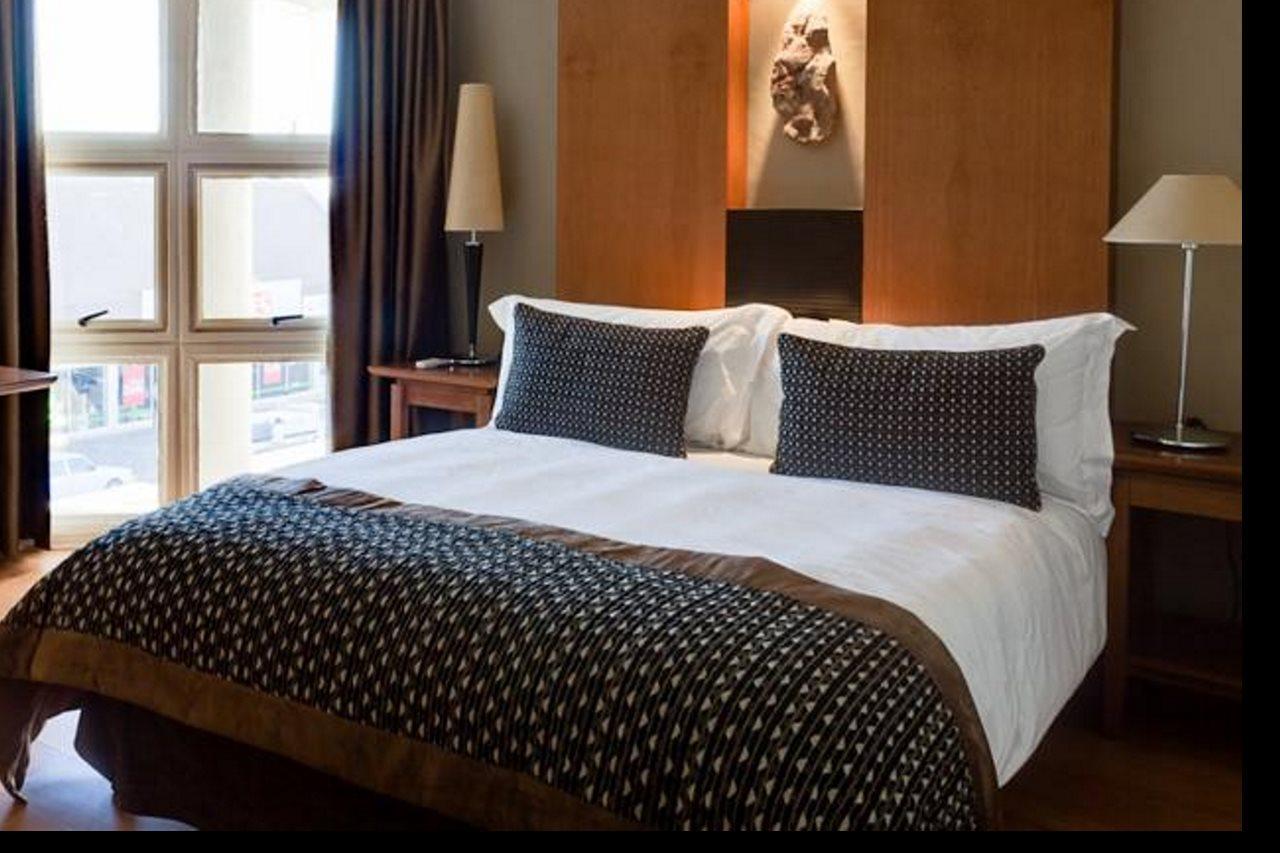 The Oasis Hotel Upington Luaran gambar