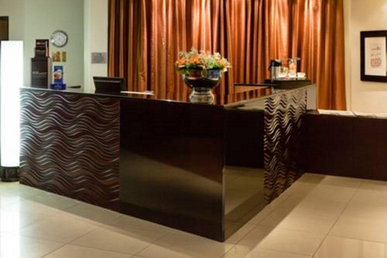 The Oasis Hotel Upington Luaran gambar