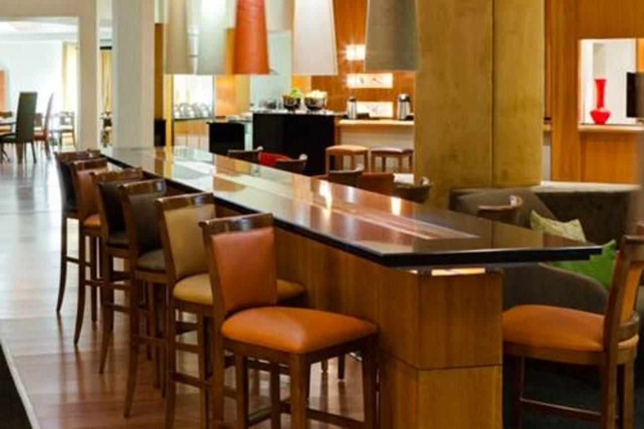 The Oasis Hotel Upington Luaran gambar