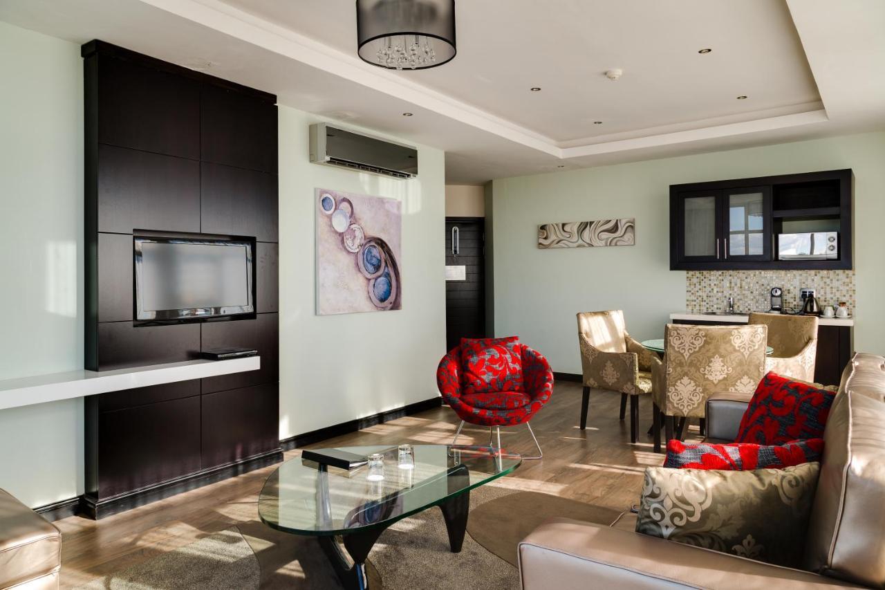 The Oasis Hotel Upington Luaran gambar