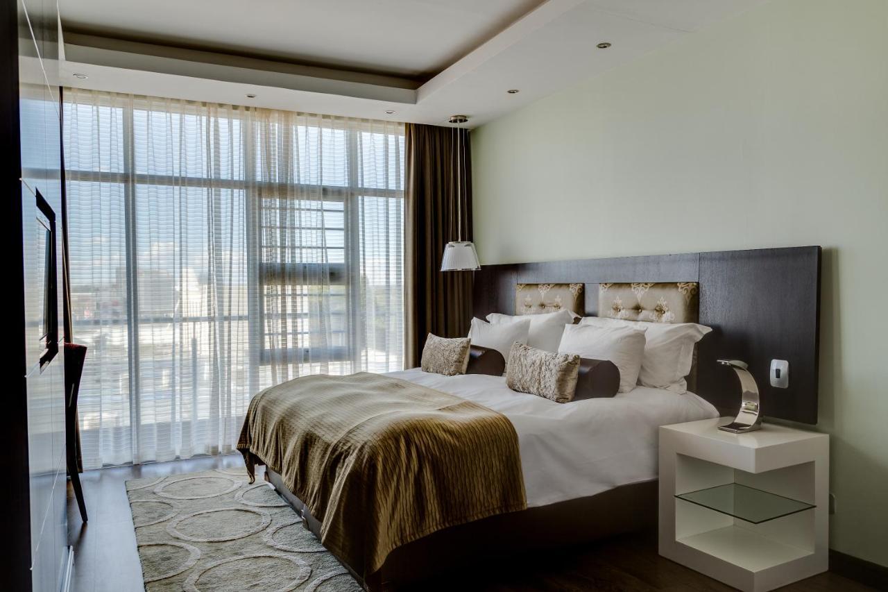 The Oasis Hotel Upington Luaran gambar