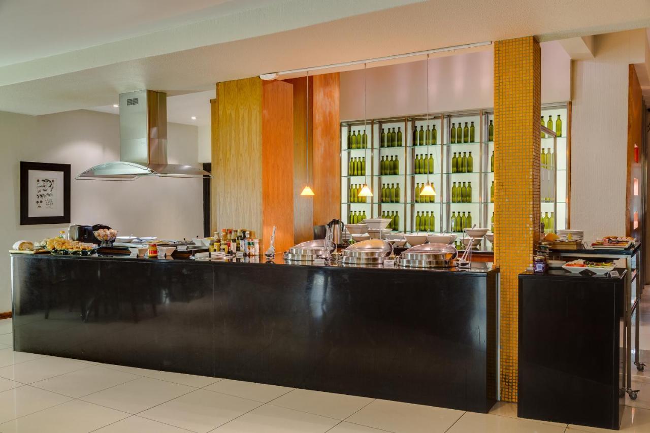 The Oasis Hotel Upington Luaran gambar