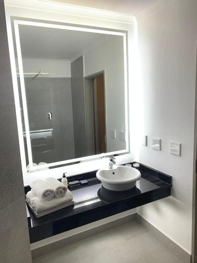The Oasis Hotel Upington Luaran gambar
