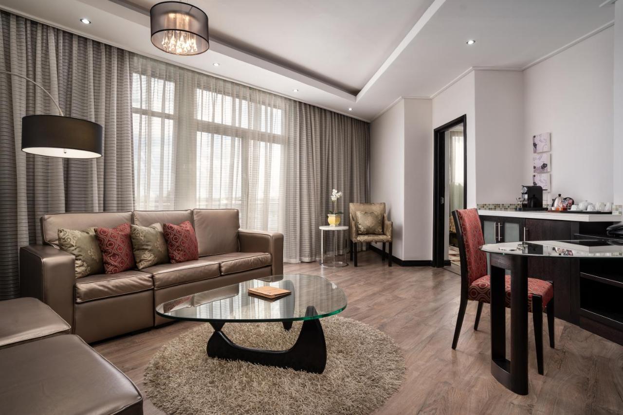 The Oasis Hotel Upington Luaran gambar