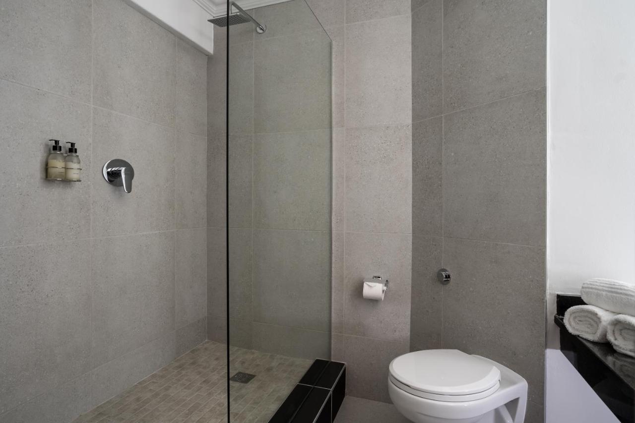 The Oasis Hotel Upington Luaran gambar