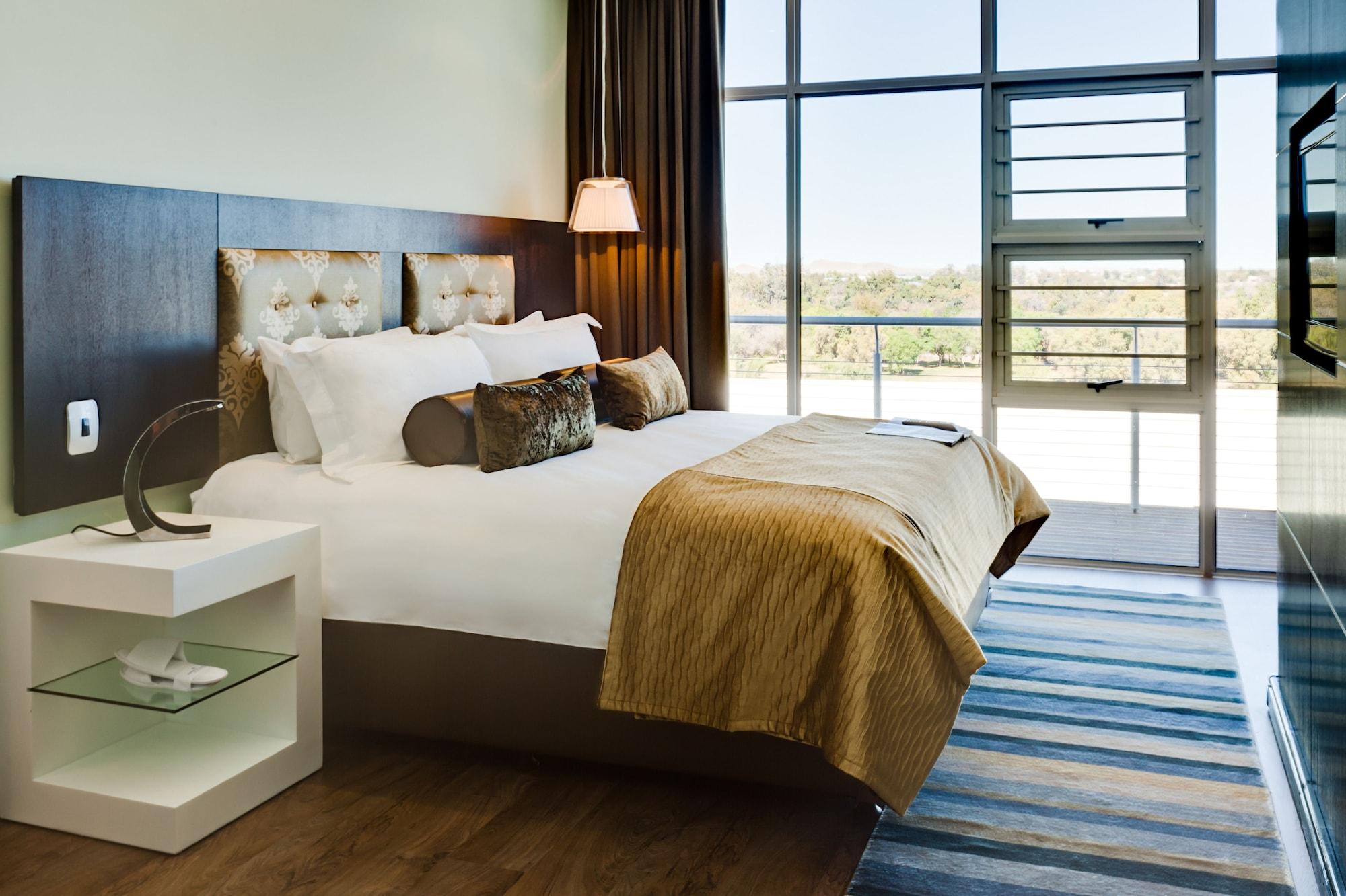 The Oasis Hotel Upington Luaran gambar
