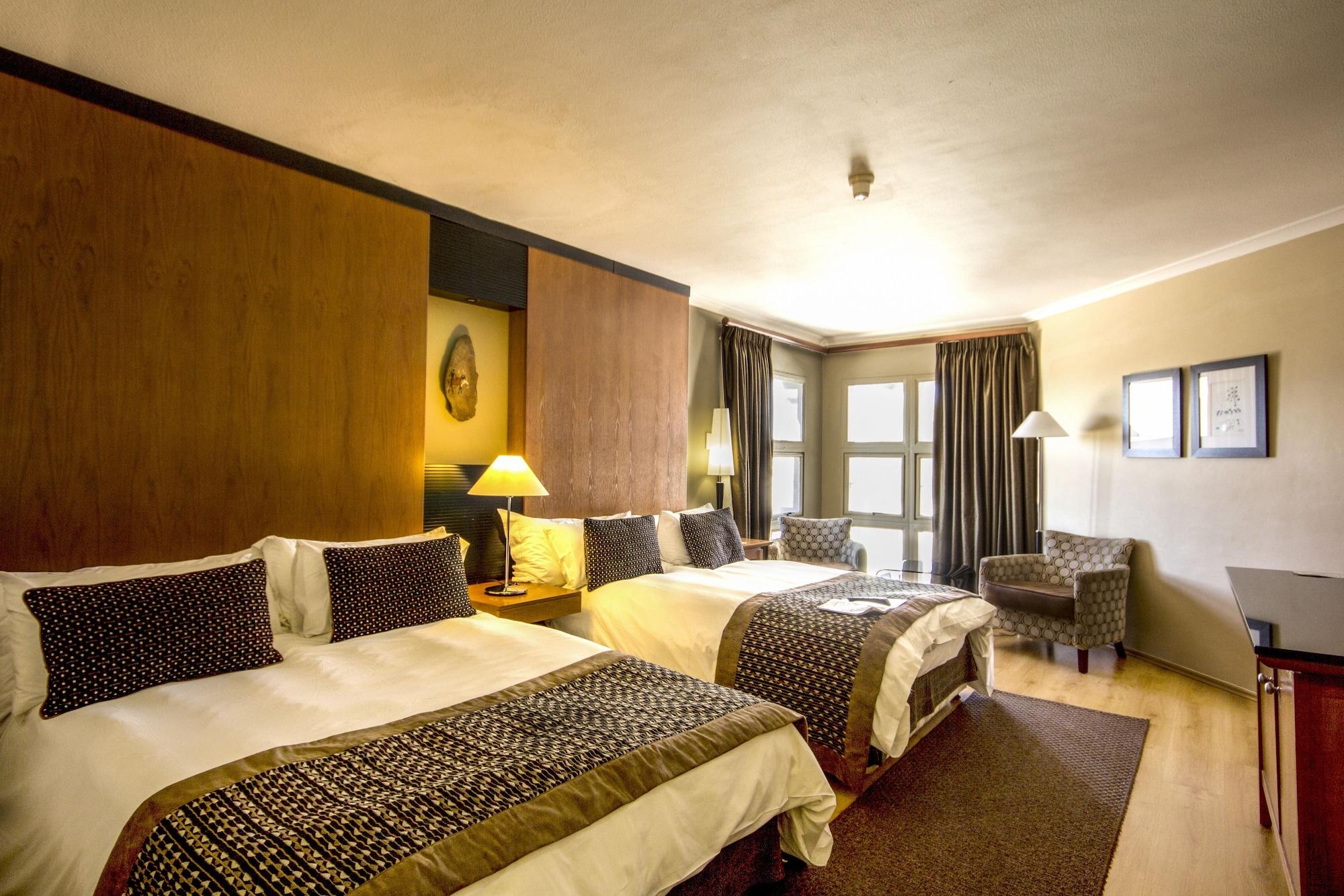 The Oasis Hotel Upington Luaran gambar