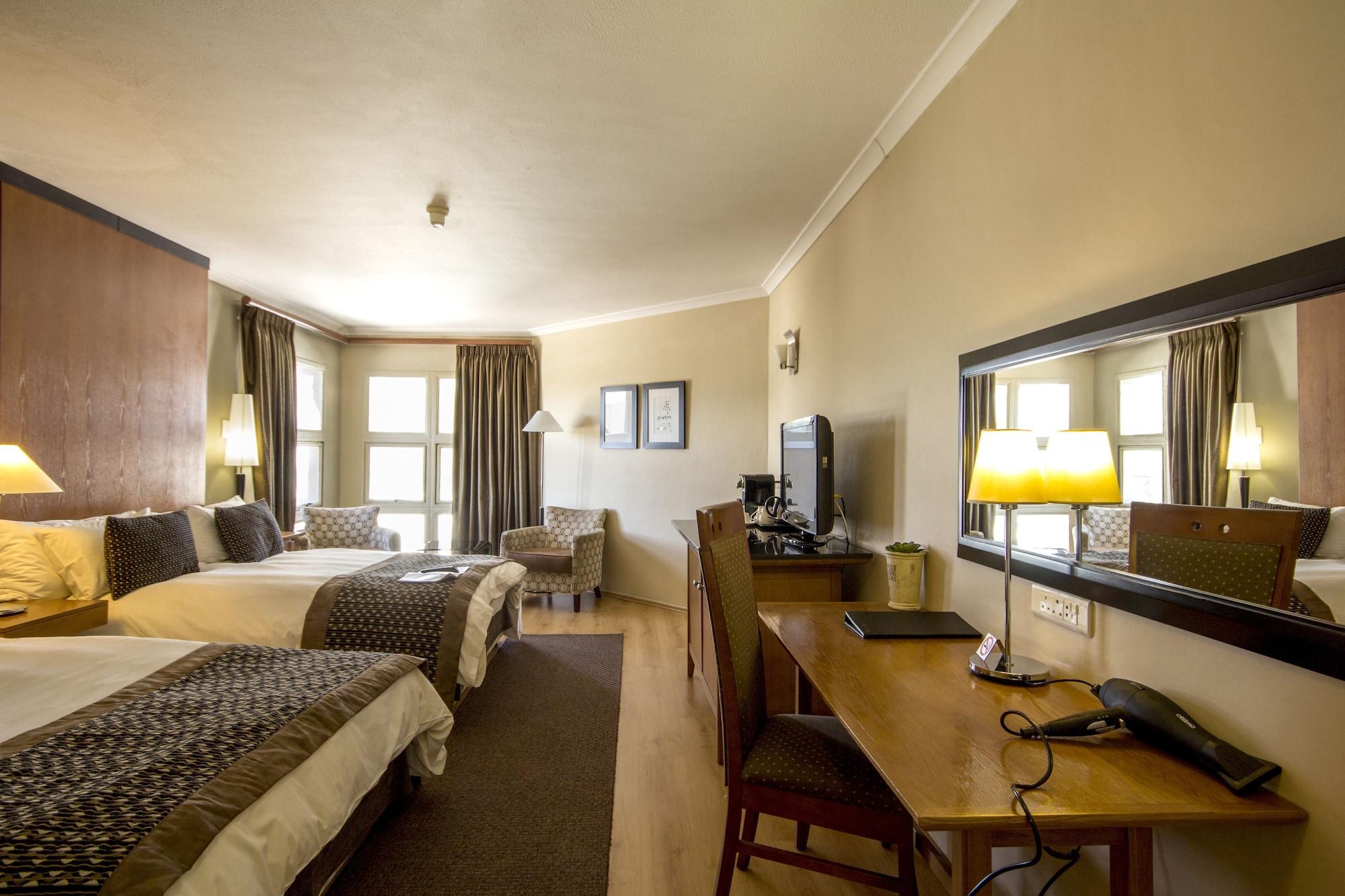 The Oasis Hotel Upington Luaran gambar