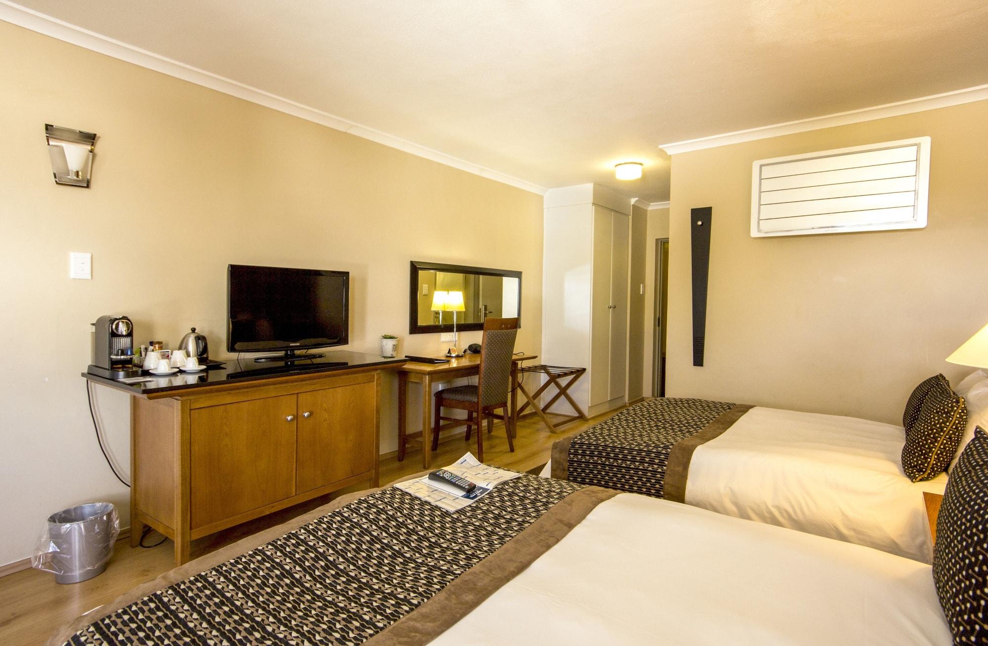 The Oasis Hotel Upington Luaran gambar
