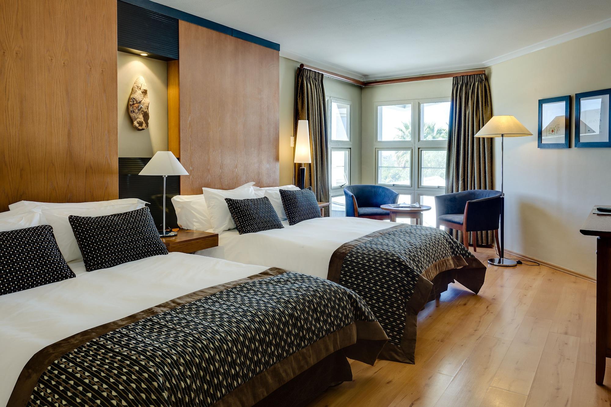 The Oasis Hotel Upington Luaran gambar