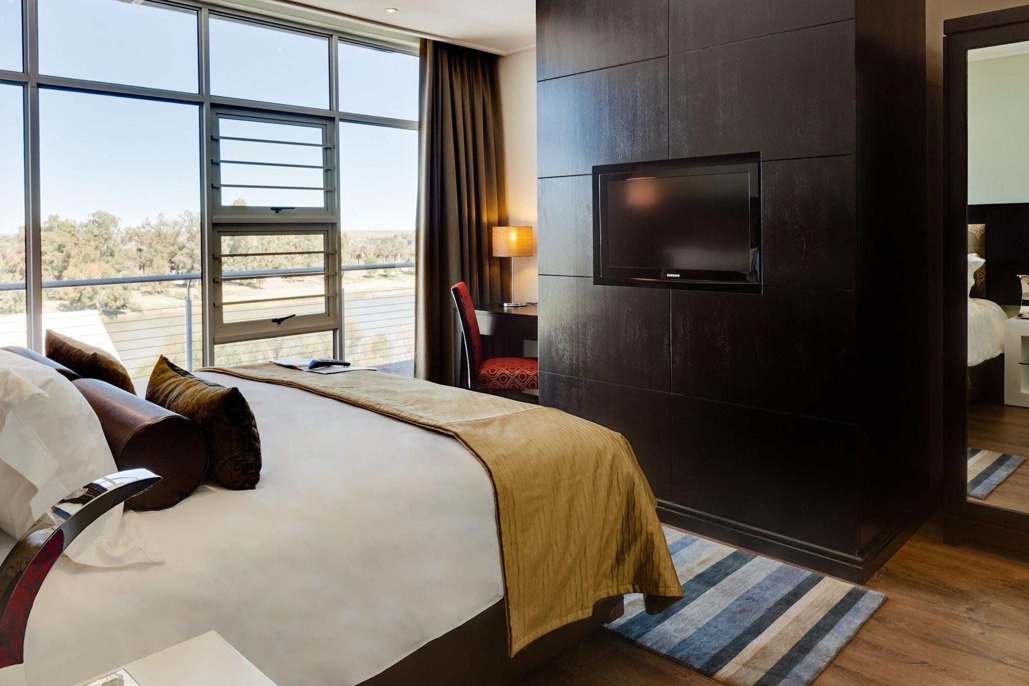 The Oasis Hotel Upington Luaran gambar