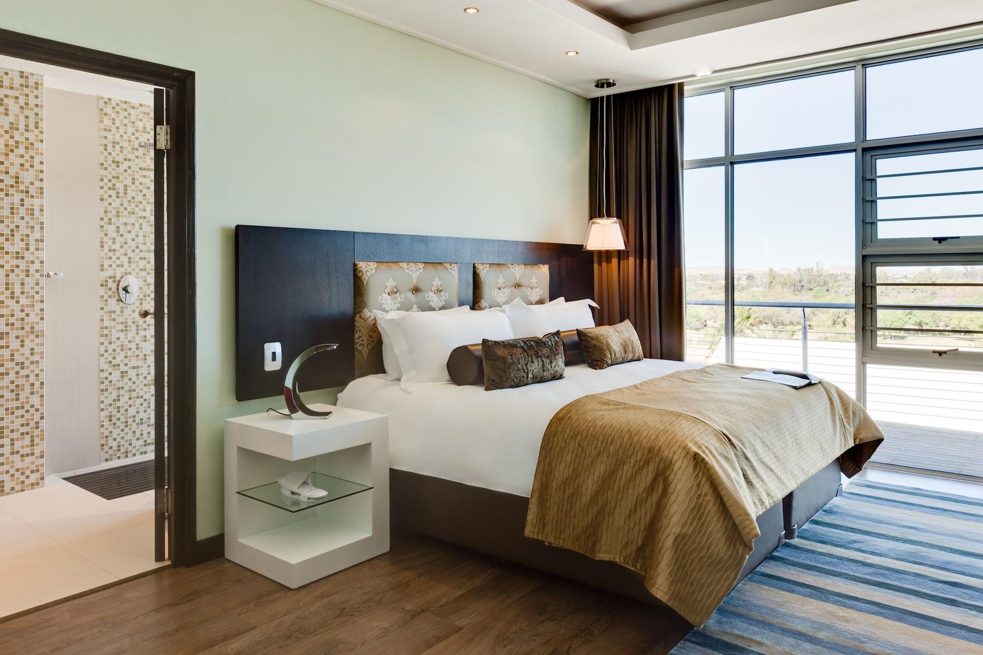 The Oasis Hotel Upington Luaran gambar