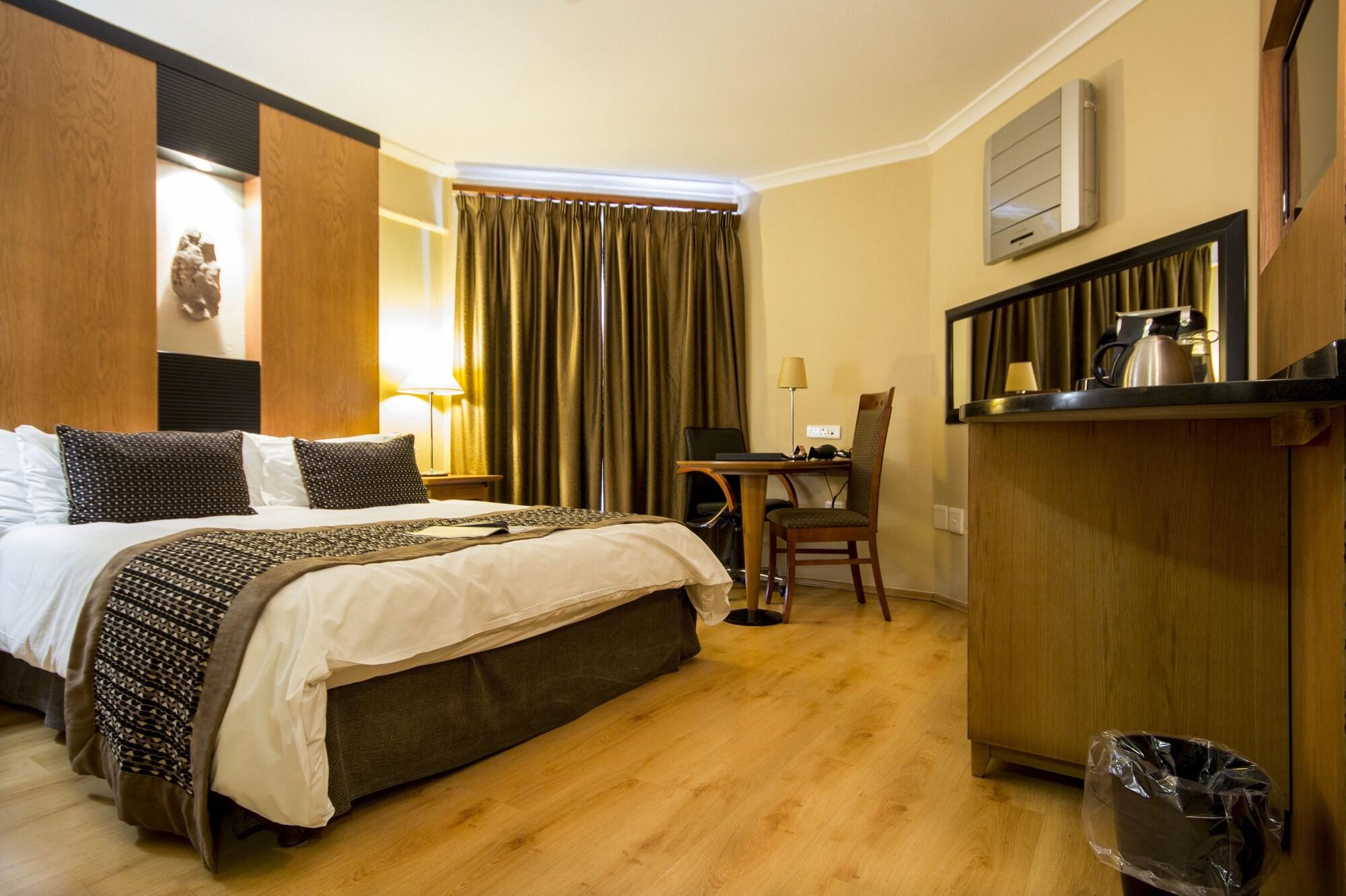 The Oasis Hotel Upington Luaran gambar