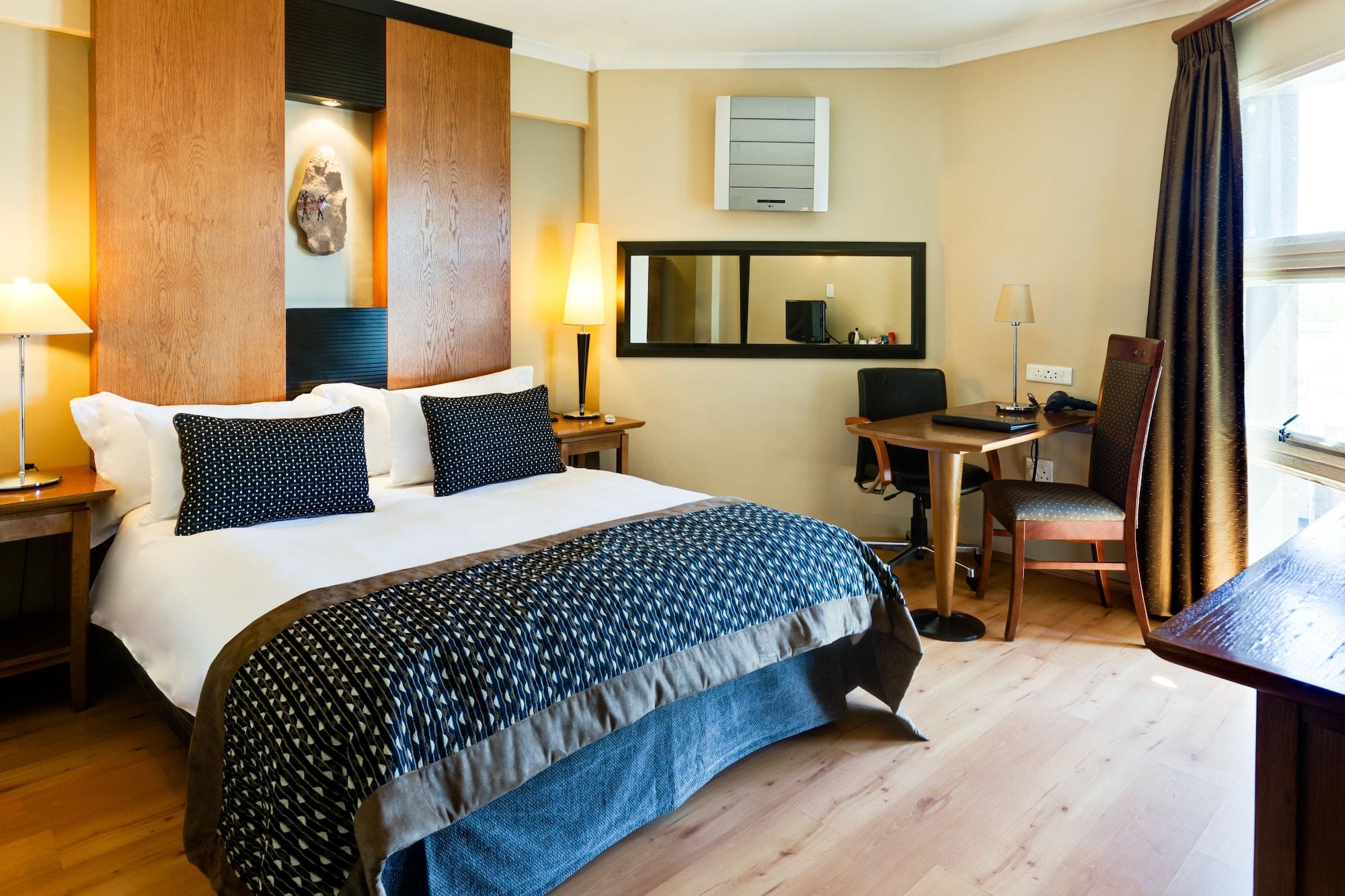 The Oasis Hotel Upington Luaran gambar