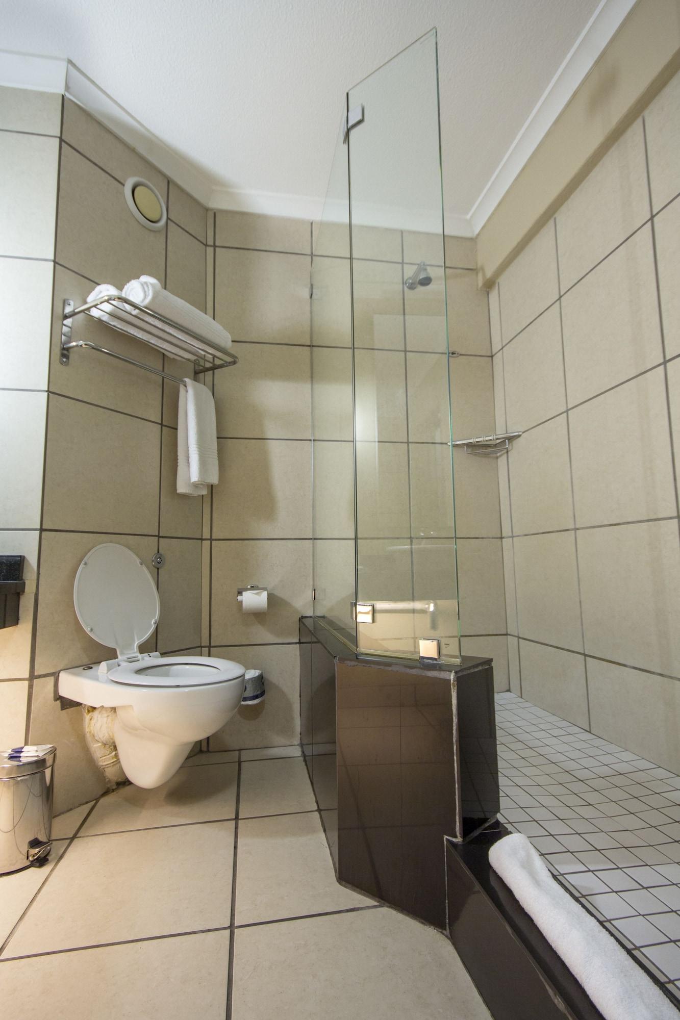 The Oasis Hotel Upington Luaran gambar