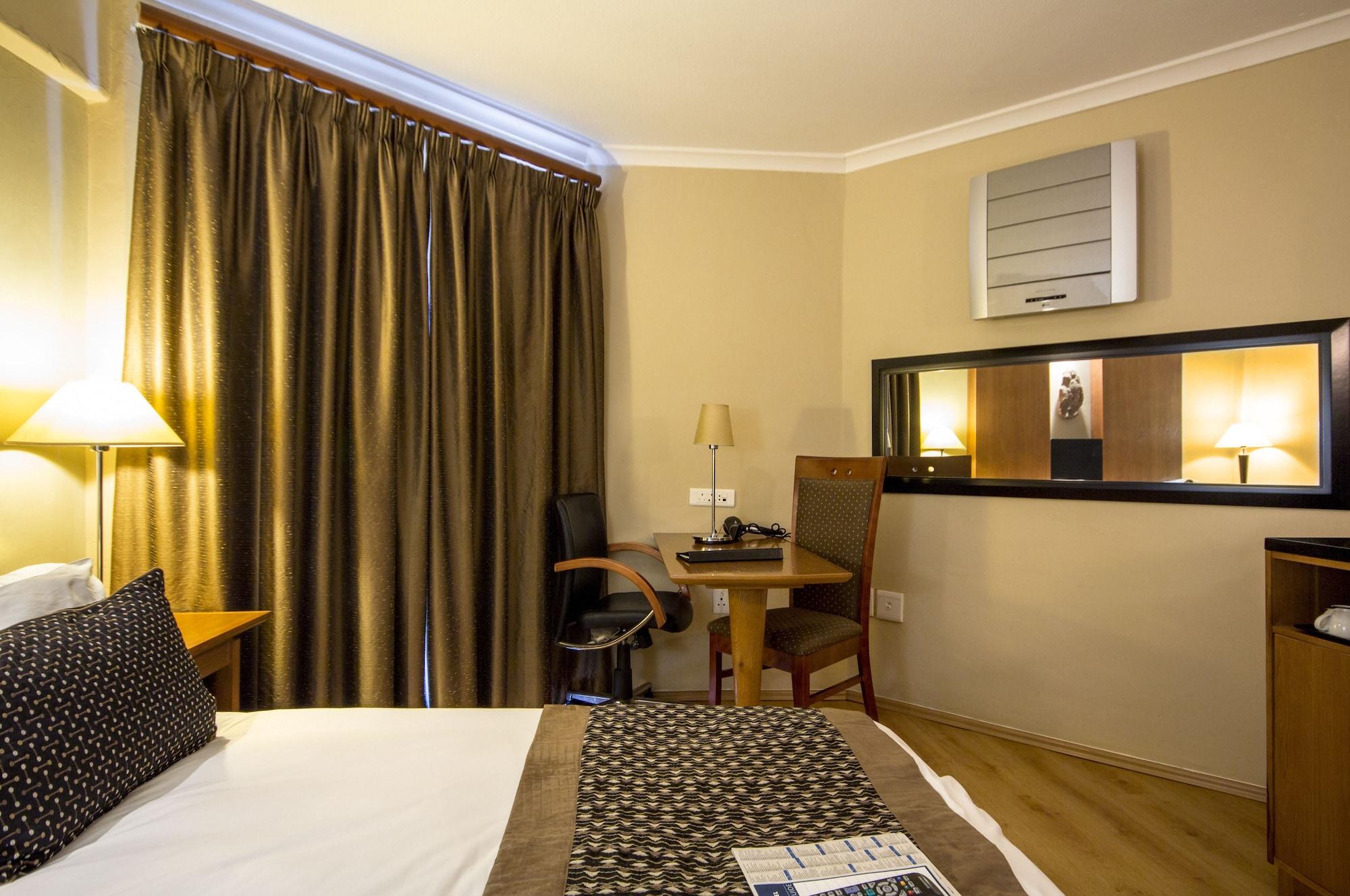 The Oasis Hotel Upington Luaran gambar