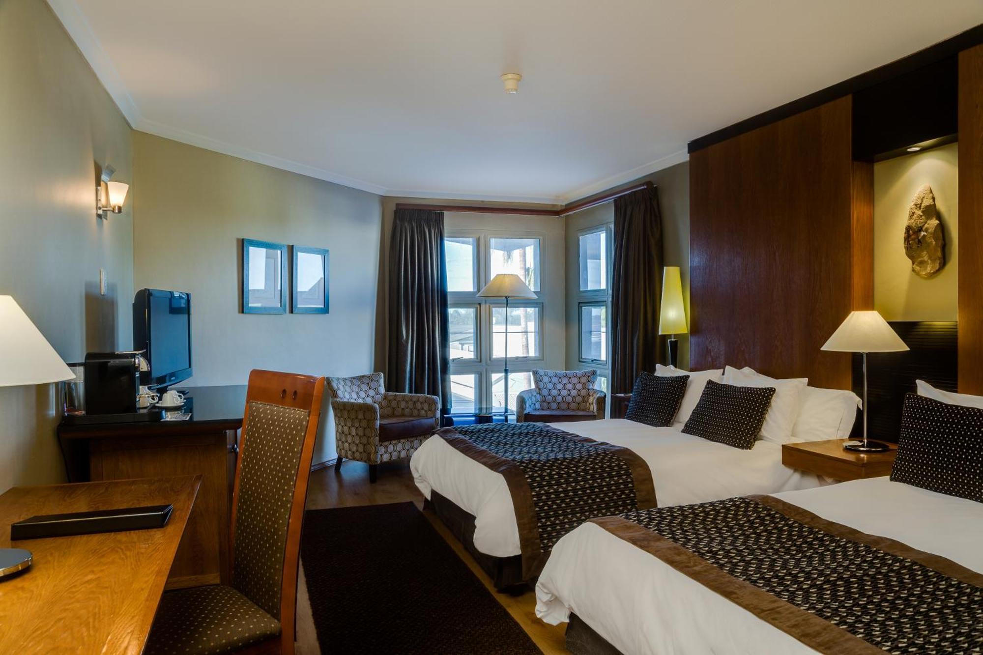 The Oasis Hotel Upington Luaran gambar