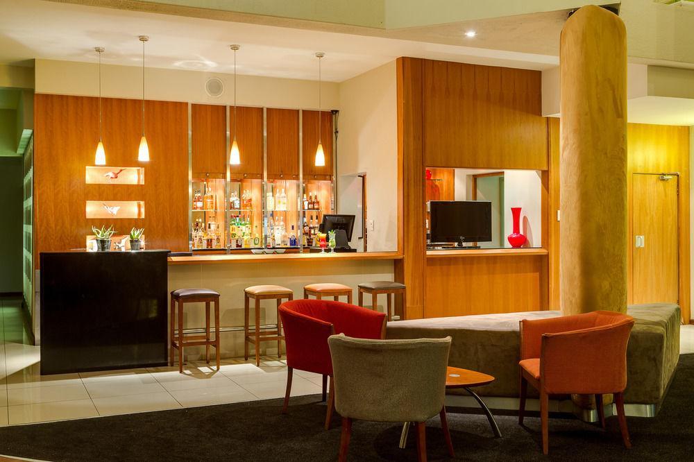 The Oasis Hotel Upington Luaran gambar
