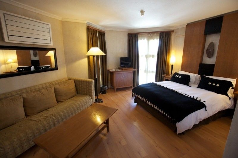 The Oasis Hotel Upington Luaran gambar