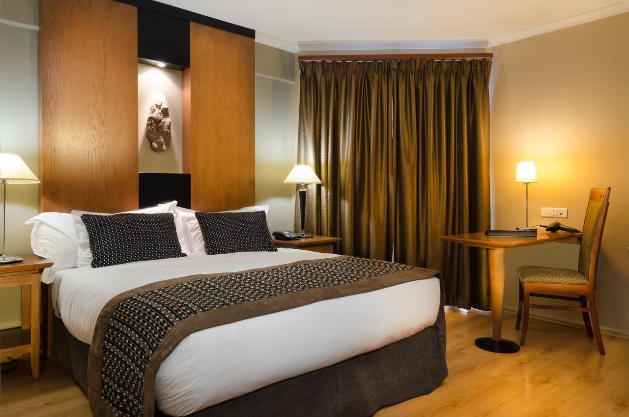 The Oasis Hotel Upington Luaran gambar