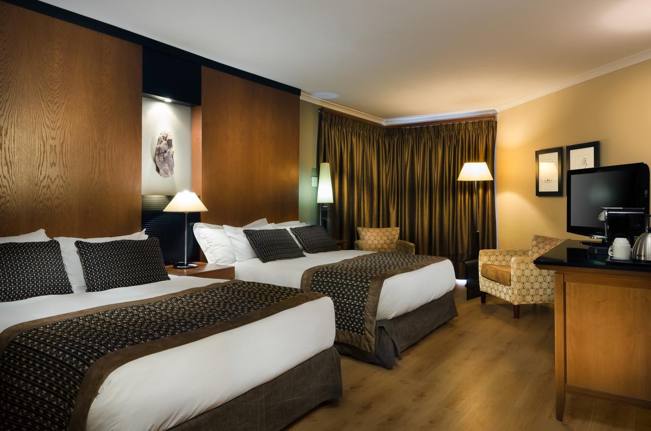 The Oasis Hotel Upington Luaran gambar