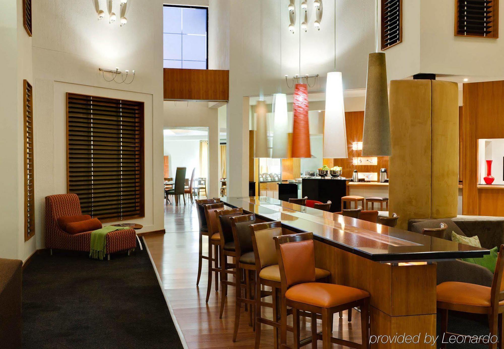 The Oasis Hotel Upington Luaran gambar