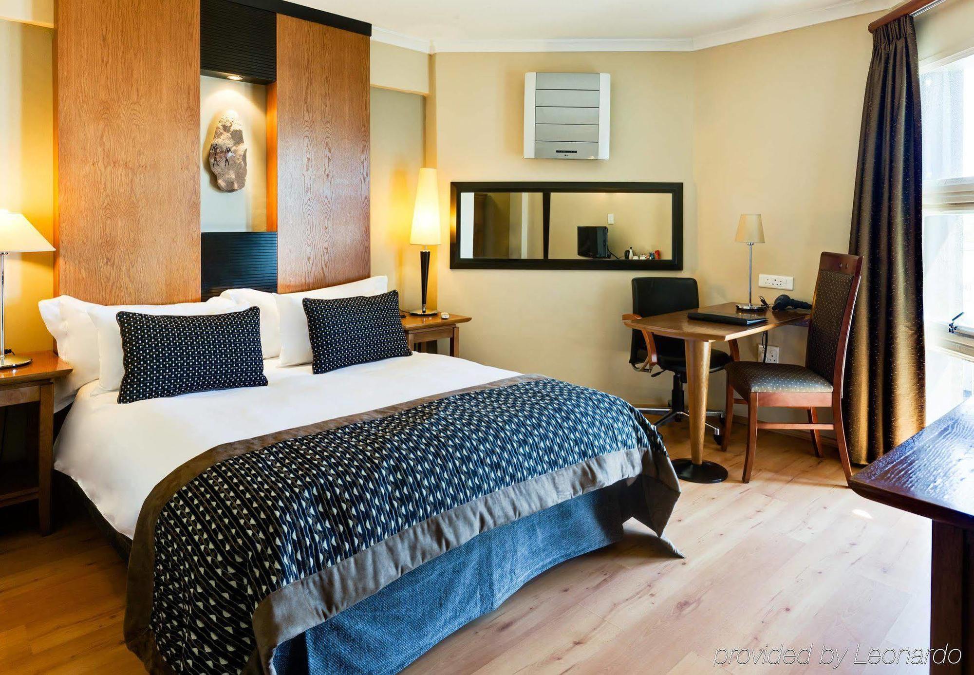 The Oasis Hotel Upington Luaran gambar