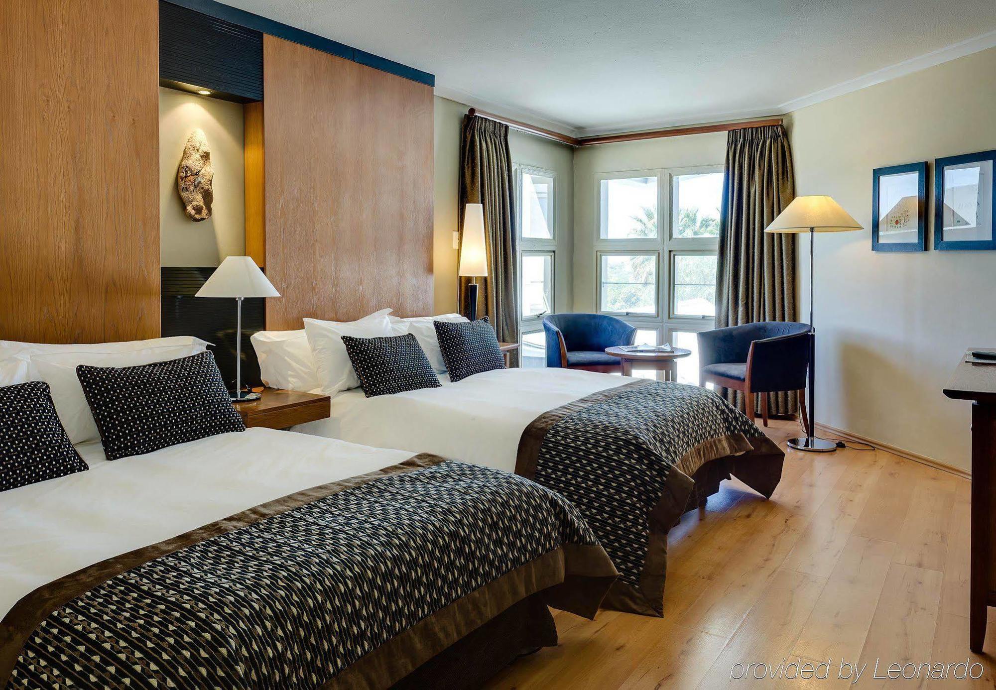 The Oasis Hotel Upington Luaran gambar