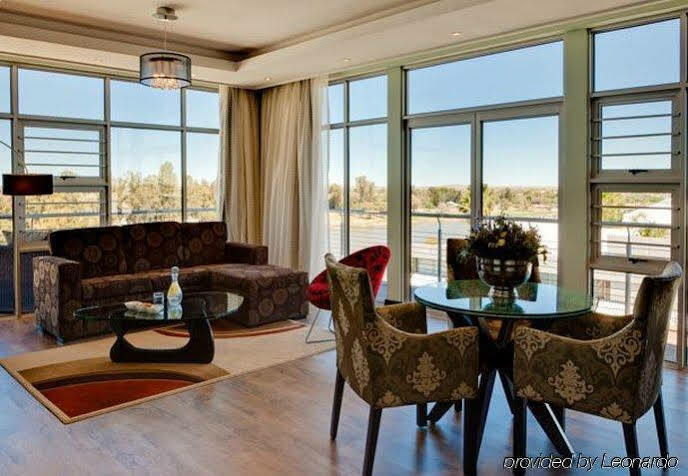 The Oasis Hotel Upington Luaran gambar