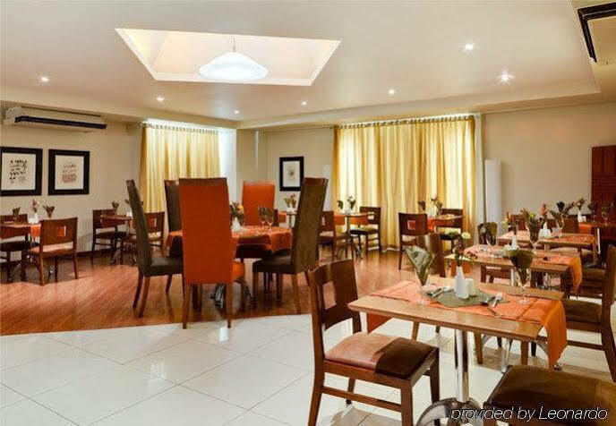The Oasis Hotel Upington Luaran gambar