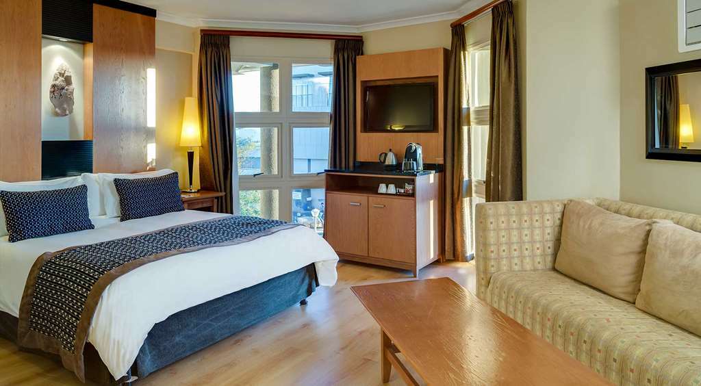 The Oasis Hotel Upington Bilik gambar