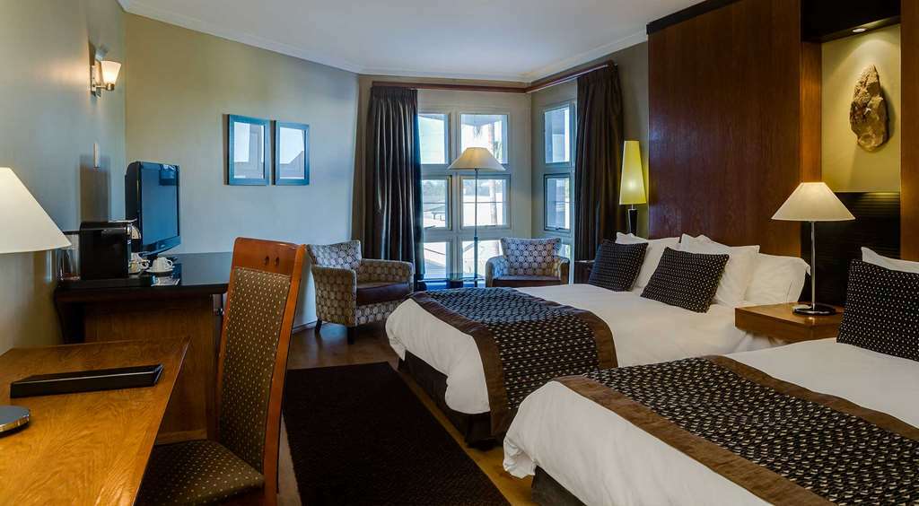 The Oasis Hotel Upington Bilik gambar